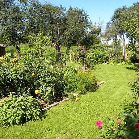 Apartment La Ferme De Marie *