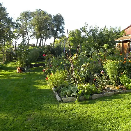 Apartment La Ferme De Marie