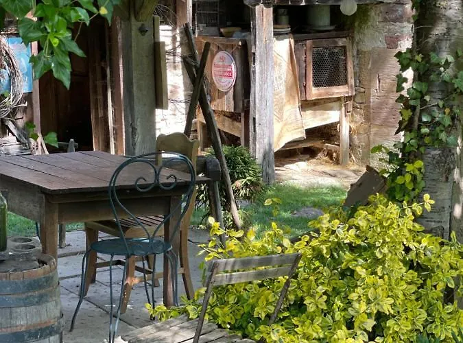 La Ferme De Marie Rangen